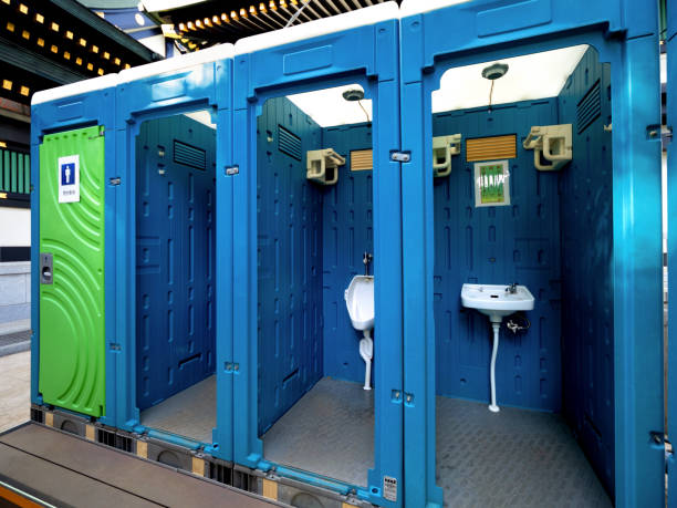 Best High-end porta potty rental  in USA